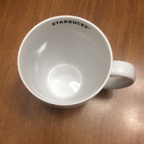 Starbucks Mug - Picture 2 of 5